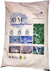 Активный фильтрующий материал (AFM) Dryden Aqua 0,4-0,8 мм, 21 кг