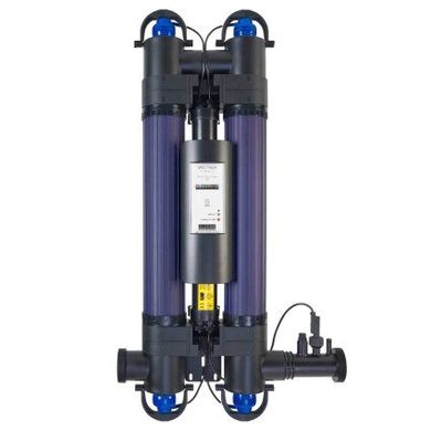 Ультрафиолетовая установка для бассейна Elecro Spectrum Hybrid UV+HO SH-110