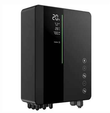 Хлоргенератор Aquaviva InverClear ICS28 (120 м3, 28 г/год)