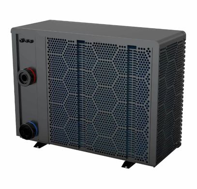 Інверторний тепловий насос для басейну Fairland X20-14 (14 кВт)