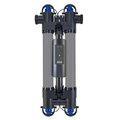 Ультрафиолетовая установка для бассейна Elecro Steriliser UV-C E-PP2-110-EU