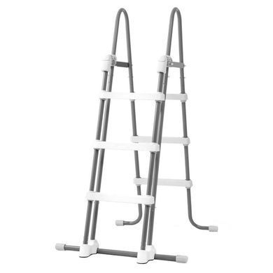 Каркасный бассейн Intex 26716 Premium (366х99 см) с картриджным фильтром и лестницей