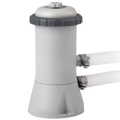 Каркасный бассейн Intex 26718 Premium (366х122 см) с картриджным фильтром и лестницей