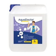 Средство для консервации бассейна AquaDoctor Winter Care 5 л