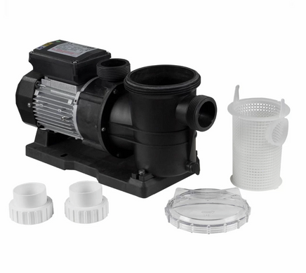Насос для басейна Aquaviva LX STP100T (380 В, 10 м3/год, 1 HP)