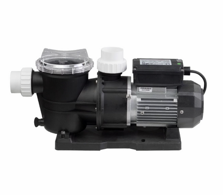 Насос для бассейна AquaViva LX STP120M 13 м3/ч (1,2НР, 220В)