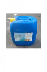 Жидкий активный кислород для бассейна CHEMOFORM "Аквабланк Жидкий", 30 кг