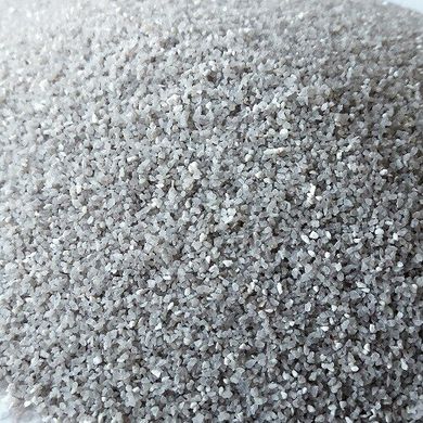 Песок кварцевый Aquaviva 2-4 25 кг