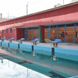 Пленка для бассейна, лайнер Cefil Pool светло-голубой 2,05 х 25,2 м