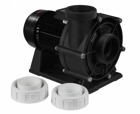 Насос Aquaviva LX WTB550Т (380 В, 90 м3/год, 7.5 HP)
