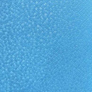 Пленка для бассейна, лайнер Cefil Touch Reflection Urdike синий (текстурный) 1,65 м
