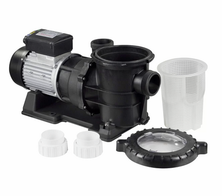 Насос для басейну Aquaviva LX STP250M (220 В, 27 м3/год, 2.5 HP)
