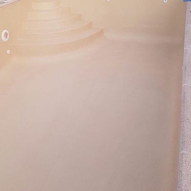 Пленка для бассейна, лайнер Cefil Touch Terra песок (текстурный) 1,65 х 25,2 м