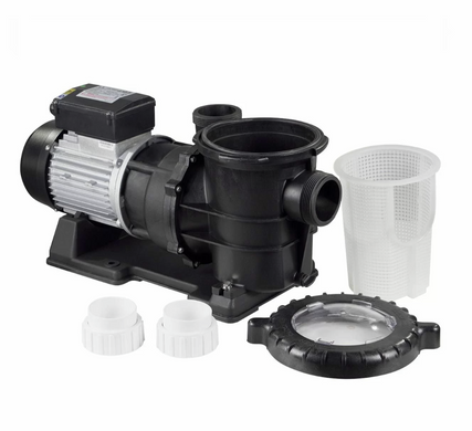 Насос для басейна Aquaviva LX STP200T (380 В, 24 м3/год, 2 HP)