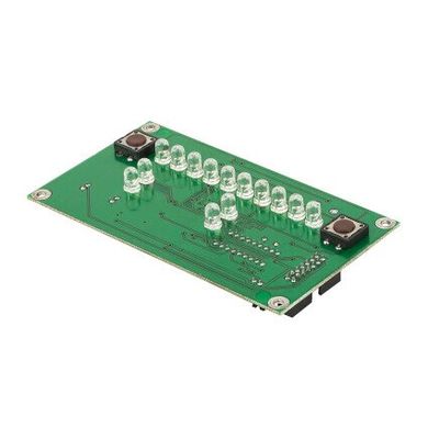 Плата контроллера Autochlor для преобразователя на 20гр/час (SMC 20)