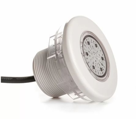 Прожектор светильник для бассейна светодиодный Aquaviva HT026C 45LED (6 Вт) RGB