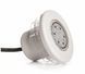 Прожектор светильник для бассейна светодиодный Aquaviva HT026C 45LED (6 Вт) RGB