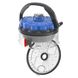 Робот-пылесос для бассейна Hayward AquaVac 650 (пен. валик)
