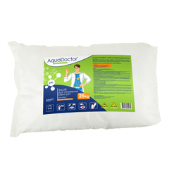 Средство для снижения уровня рН AquaDoctor pH Minus 25 кг мешок