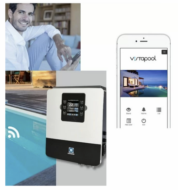 Модуль Wi-Fi Hayward AQR-PLUS-WIFI4