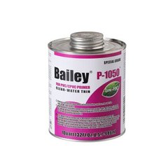Очиститель (Праймер) Bailey P-1050 946мл