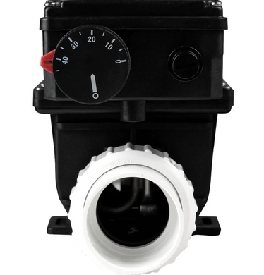 Електронагрівач Aquaviva LX H30-RS1 (3 кВт, 220 В) з терморегулятором