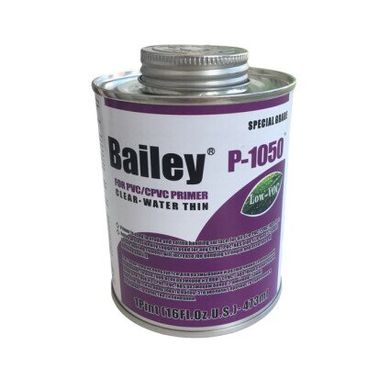 Очиститель (Праймер) Bailey P-1050 473мл