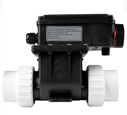 Електронагрівач Aquaviva LX H30-RS1 (3 кВт, 220 В) з терморегулятором