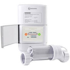 Хлоргенератор Aquaviva Select (60 м3, 15 г/год)