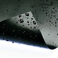 Прудовая пленка Cefil Urater Negro черная