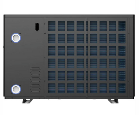 Інверторний тепловий насос Aquajoy Model A 15 (15.25 кВт)
