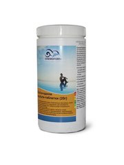 Мультихлор для бассейна в таблетках по 20 г CHEMOFORM "Multifresh" 1 кг