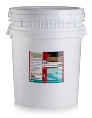 Гипохлорит кальция 70% для бассейна (хлор-шок не стабилизированный) в гранулах Clorocal, 25 кг