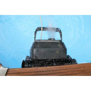 Робот-пылесоc для бассейна AquaViva 7320 Black Pearl