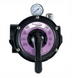 Фільтраційна установка Hayward PowerLine 81072E2 IE2 (10 м3/год, D500)