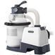 Каркасный бассейн Intex 26326 ULTRA XTR (488х122 см) с песочным фильтром, лестницей и тентом