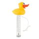 Термометр игрушка для воды бассейна Kokido K785BU/6P Утка