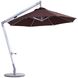 Зонт для защиты от солнца Aquaviva, Ø3 м