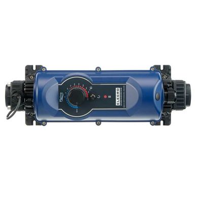 Нагреватель для бассейна электрический Elecro Flowline 2 Titan 18кВт 380В