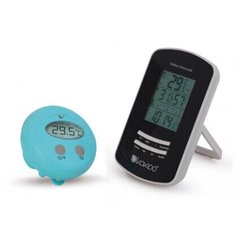 Термометр цифровой для воды бассейна Kokido K617CS дистанционный