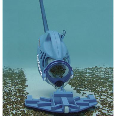 Ручной пылесос для бассейна Watertech Pool Blaster MAX CG