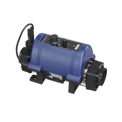 Нагреватель для бассейна электрический Elecro Nano Splasher Titan 3кВт 230В