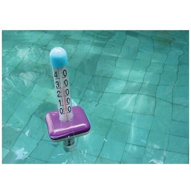 Термометр для воды бассейна Kokido Evolution K608CBX Джамбо