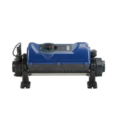 Нагреватель для бассейна электрический Elecro Flowline 2 Titan 12кВт 380В
