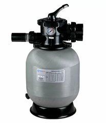 Фільтр для басейну Aquaviva M550 (12 м3/год, D550)