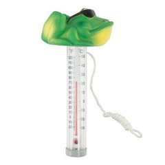 Термометр игрушка для воды бассейна Kokido K725DIS/6P Жаба