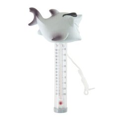 Термометр игрушка для воды бассейна Kokido K725DIS/6P Акула