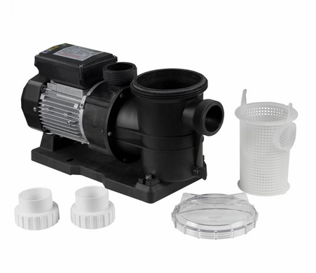 Насос для бассейна AquaViva LX STP50M 6.5 м3/час (0.5HP, 220B)