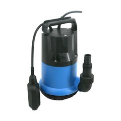 Насос дренажный Aquaviva LX Q9003 (220В, 11м3/ч, 0.55кВт) для чистой воды, с поплавком
