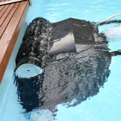 Робот-пылесоc для бассейна AquaViva 7310 Black Pearl